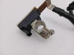 FERRARI FERRARI CALIFORNIA F149 08-14 4.3 SENSOR 254264 BATTERY SENSOR NEGATIVE — thumbnail 3