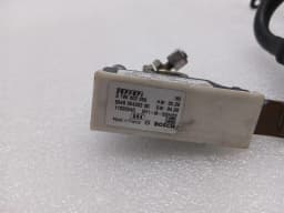 FERRARI FERRARI CALIFORNIA F149 08-14 4.3 SENSOR 254264 BATTERY SENSOR NEGATIVE — thumbnail 5