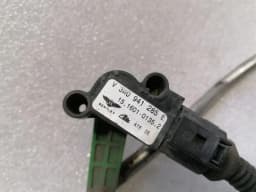 BENTLEY Bentley Continental GT W12 Level Sensor 3W0941285E Height Sensor 3W0616572 — thumbnail 8