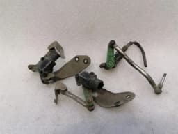 BENTLEY Bentley Continental GT W12 Level Sensor 3W0941285E Height Sensor 3W0616572 — thumbnail 6