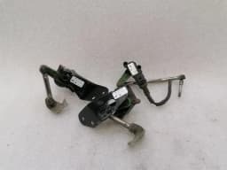 BENTLEY Bentley Continental GT W12 Level Sensor 3W0941285E Height Sensor 3W0616572 — thumbnail 2