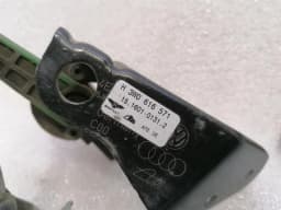 BENTLEY Bentley Continental GT W12 Level Sensor 3W0941285E Height Sensor 3W0616572 — thumbnail 4