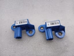PORSCHE PORSCHE 911 997 SENSOR 99761822101 CRASH SET OF 3 — thumbnail 3