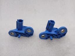 PORSCHE PORSCHE 911 997 SENSOR 99761822101 CRASH SET OF 3 — thumbnail 4
