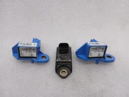 PORSCHE PORSCHE 911 997 SENSOR 99761822101 CRASH SET OF 3 — thumbnail 1