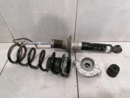 FERRARI Ferrari Roma F169 shock absorber front 333683 spares or repair front shock absorber — thumbnail 1