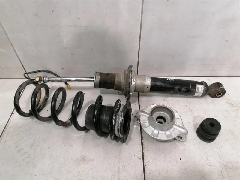 FERRARI Ferrari Roma F169 shock absorber front 333683 spares or repair front shock absorber