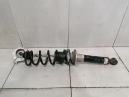 FERRARI Ferrari Roma F169 shock absorber front 333683 spares or repair front shock absorber — thumbnail 2