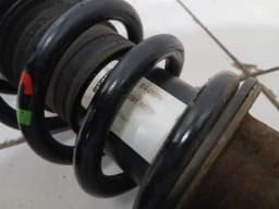 PORSCHE Porsche 911 991 shock absorber front 99134304533 shock absorber front PASM — thumbnail 9