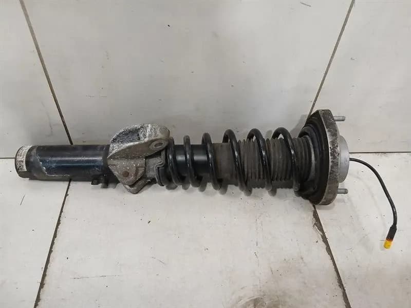 Porsche 911 991 shock absorber front 99134304509 shock absorber front PASM