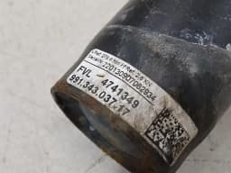 PORSCHE Porsche 911 991 shock absorber front 99134304509 shock absorber front PASM — thumbnail 6