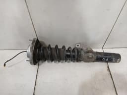 PORSCHE Porsche 911 991 shock absorber FRH 99134304509 shock absorber front right PASM — thumbnail 2