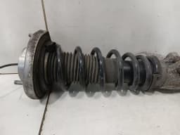 PORSCHE Porsche 911 991 shock absorber FRH 99134304509 shock absorber front right PASM — thumbnail 4