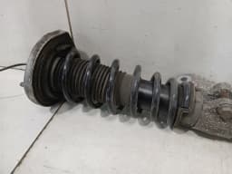 PORSCHE Porsche 911 991 shock absorber FRH 99134304509 shock absorber front right PASM — thumbnail 3