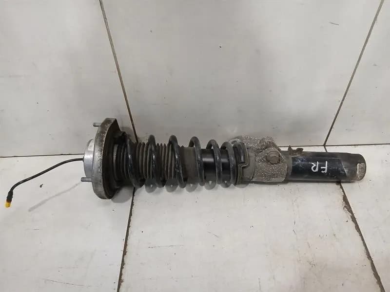 PORSCHE Porsche 911 991 shock absorber FRH 99134304509 shock absorber front right PASM