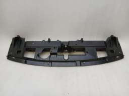 PORSCHE Porsche Taycan 9J lock carrier holder 9J1805015A holder carrier front frame — thumbnail 1