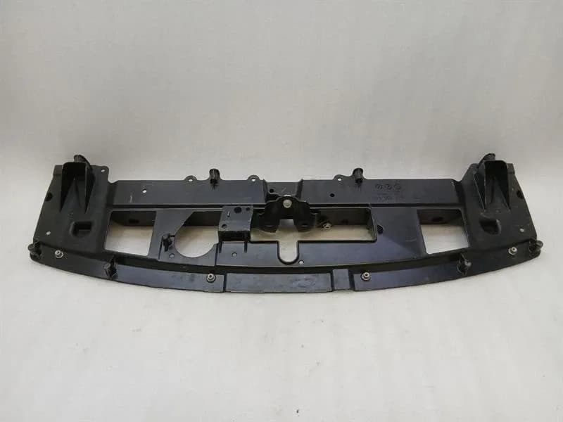 PORSCHE Porsche Taycan 9J lock carrier holder 9J1805015A holder carrier front frame