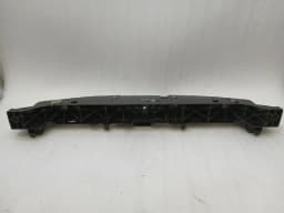 PORSCHE Porsche Taycan 9J lock carrier holder 9J1805015A holder carrier front frame — thumbnail 5