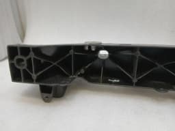 PORSCHE Porsche Taycan 9J lock carrier holder 9J1805015A holder carrier front frame — thumbnail 6
