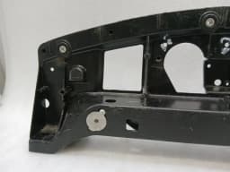 PORSCHE Porsche Taycan 9J lock carrier holder 9J1805015A holder carrier front frame — thumbnail 9