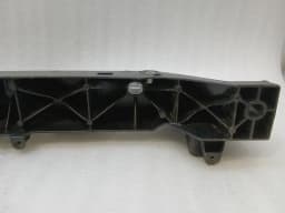 PORSCHE Porsche Taycan 9J lock carrier holder 9J1805015A holder carrier front frame — thumbnail 7