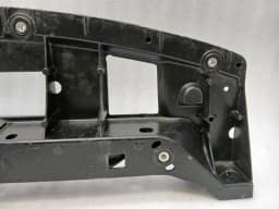 PORSCHE Porsche Taycan 9J lock carrier holder 9J1805015A holder carrier front frame — thumbnail 10