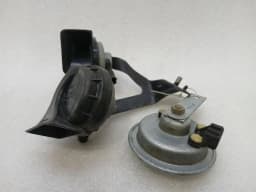 PORSCHE Porsche 911 996 Horn Set 99663520608 Horn Fanfare Set — thumbnail 8