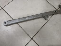 PORSCHE Porsche 911 992 GT3 holder bracket 9GT505525 holder carrier — thumbnail 3