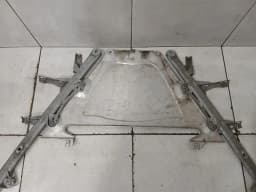 PORSCHE Porsche 911 992 GT3 holder bracket 9GT505525 holder carrier — thumbnail 9