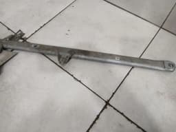 PORSCHE Porsche 911 992 GT3 holder bracket 9GT505525 holder carrier — thumbnail 4