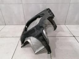 PORSCHE Porsche 911 997 rear left exhaust heat shield 99750583101 heat protection rear Li — thumbnail 4