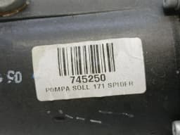 FERRARI Ferrari 296 GTS F171 Hydraulic Pump 844052 AXLE LIFT Hydraulic Pump — thumbnail 3