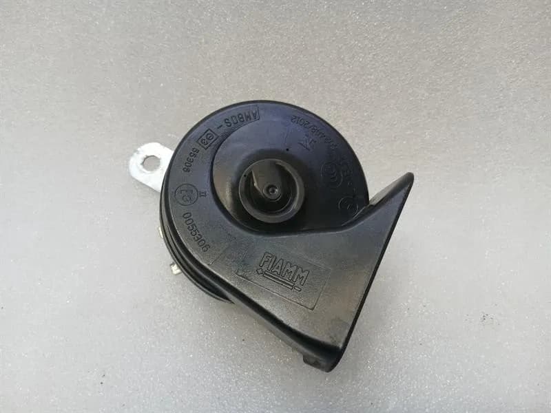 McLaren 720S Coupe Horn 11M2698CP Horn Fanfare