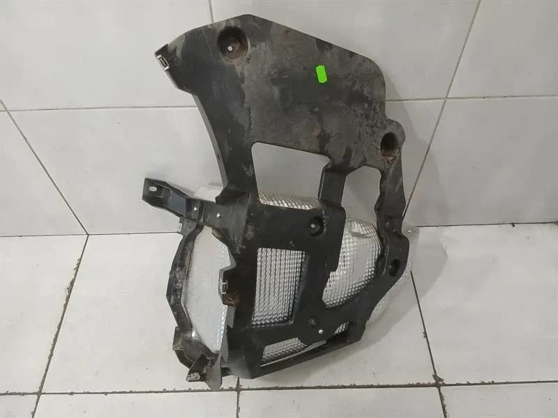 PORSCHE Porsche Panamera 976 24-26' Left Holder Bracket 976807331 Holder Carrier LEFT