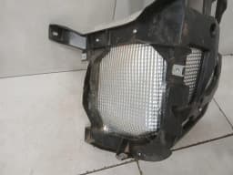 PORSCHE Porsche Panamera 976 24-26' Left Holder Bracket 976807331 Holder Carrier LEFT — thumbnail 3
