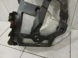PORSCHE Porsche Panamera 976 24-26' Left Holder Bracket 976807331 Holder Carrier LEFT — thumbnail 9