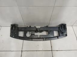 PORSCHE Porsche Taycan 9J lock carrier holder 9J1805015A holder carrier front frame — thumbnail 1