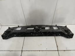 PORSCHE Porsche Taycan 9J lock carrier holder 9J1805015A holder carrier front frame — thumbnail 4