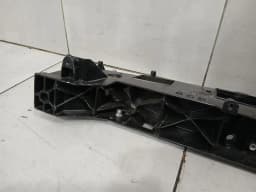 PORSCHE Porsche Taycan 9J lock carrier holder 9J1805015A holder carrier front frame — thumbnail 5
