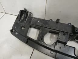 PORSCHE Porsche Taycan 9J lock carrier holder 9J1805015A holder carrier front frame — thumbnail 2