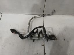 MCLAREN McLaren 720S Coupe Hydraulic valve 14B0276CP hydraulic valve axle lift — thumbnail 7