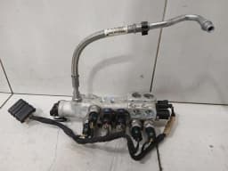MCLAREN McLaren 720S Coupe Hydraulic valve 14B0276CP hydraulic valve axle lift — thumbnail 9
