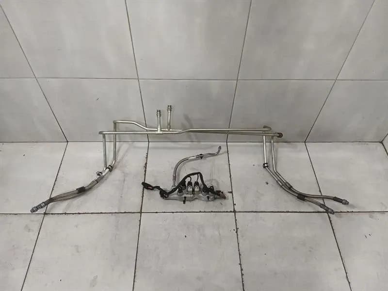 McLaren 720S Coupe Hydraulic valve 14B0276CP hydraulic valve axle lift