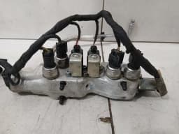MCLAREN McLaren 720S Coupe Hydraulic valve 14B0276CP hydraulic valve axle lift — thumbnail 8