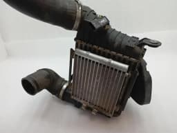 BENTLEY Bentley Continental GT W12 Intercooler 3W0145804E Intercooler 4B0317021D — thumbnail 2