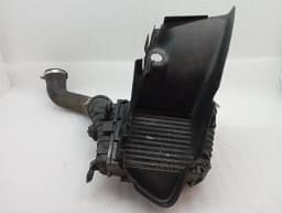 BENTLEY Bentley Continental GT W12 Intercooler 3W0145804E Intercooler 4B0317021D — thumbnail 4