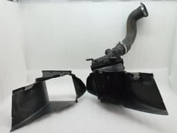 BENTLEY Bentley Continental GT W12 Intercooler 3W0145804E Intercooler 4B0317021D — thumbnail 5
