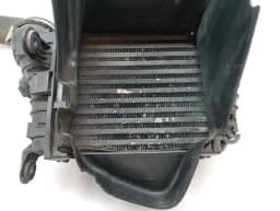 BENTLEY Bentley Continental GT W12 Intercooler 3W0145804E Intercooler 4B0317021D — thumbnail 6