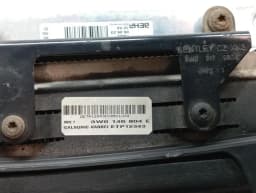 BENTLEY Bentley Continental GT W12 Intercooler 3W0145804E Intercooler 4B0317021D — thumbnail 10