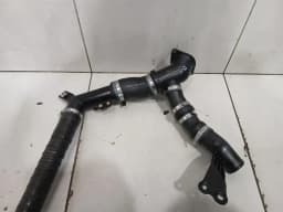 FERRARI FERRARI 296 GTS F171 EXHAUST PIPE MANIFOLD GTB 821928 — thumbnail 7